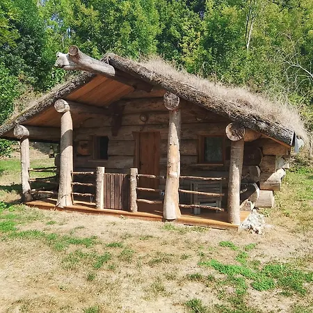 De Trappeur Belvèze