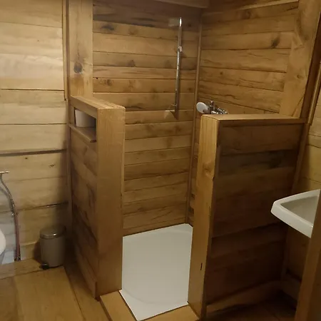 De Trappeur * Belveze