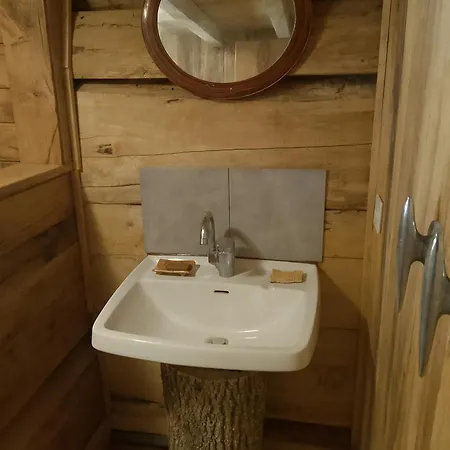 Dağ evi De Trappeur *